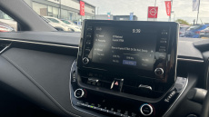 Toyota Corolla 1.8 VVT-i Hybrid Icon Tech 5dr CVT Hybrid Hatchback